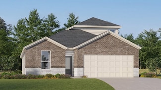 Cumberland, Elmendorf, TX 78112