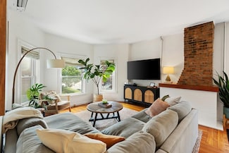 221 Harvard St Unit 2, Cambridge, MA 02139