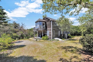 3 Amber Way, Truro, MA 02666