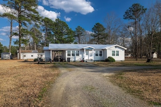 4606 Highway 67 S, Gurdon, AR 71743