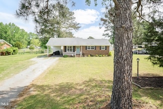 7698 Nc Highway 222 W, Kenly, NC 27542
