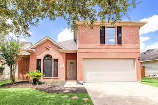 32006 Annice Ln, Pinehurst, TX 77362