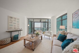 13650 Marina Pointe Dr Unit 1205, Marina Del Rey, CA 90292