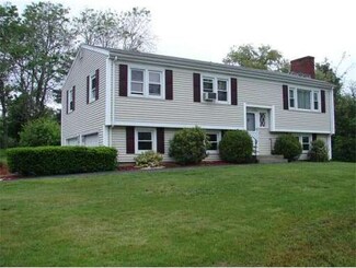 48 Wyman Rd, Billerica, MA 01821