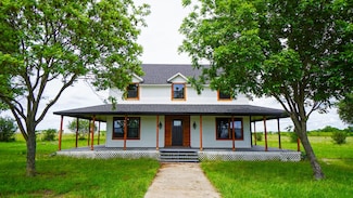 6700 Colquitt Rd, Terrell, TX 75160