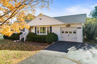 14335 S East Side Hwy, Grottoes, VA 24441