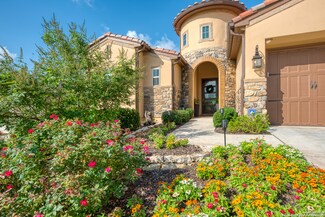22903 Entiempo, San Antonio, TX 78261