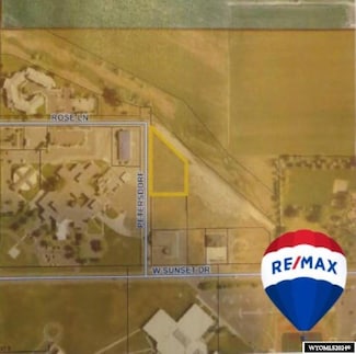 Lot 3 Petersdorf, Riverton, WY 82501
