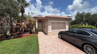 1244 NW 171st Ave, Pembroke Pines, FL 33028