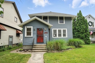 1134 Saint Joseph Blvd, Fort Wayne, IN 46805