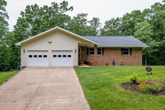 300 Forest Hill Ln, New Market, VA 22844