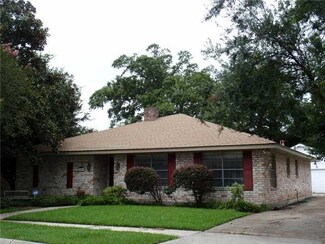 3541 Rue Mignon, New Orleans, LA 70131