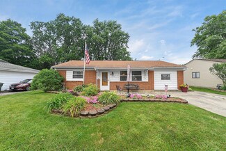 2800 Lake Park Dr, Columbus, OH 43232