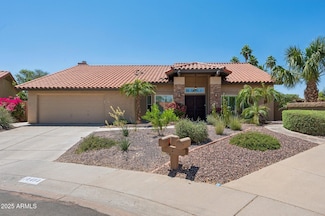 10450 E Terra Dr, Scottsdale, AZ 85258