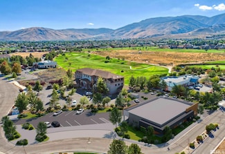 1103 Country Club Dr, Carson City, NV 89703