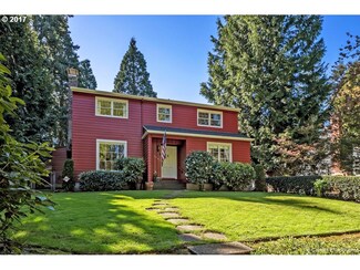381 SW Palatine Hill Rd, Portland, OR 97219