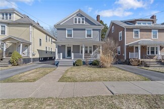 125 Clifton Place, Syracuse, NY 13206