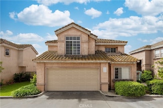 1243 N Stimson Ave, La Puente, CA 91744