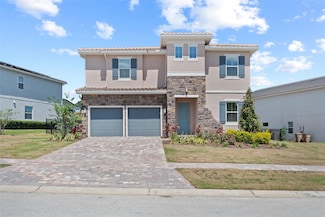 16144 Volterra Point, Montverde, FL 34756