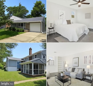 5917 Linthicum Ln, Linthicum Heights, MD 21090