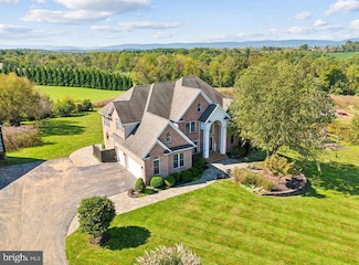 5340 Old Middletown Rd, Jefferson, MD 21755