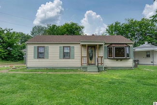 2327 Lone Oak Rd, Paducah, KY 42003