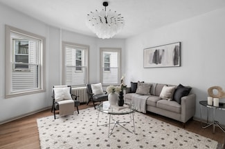 46 Burt St Unit 2, Dorchester Center, MA 02124