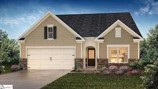 138 Fancy Trail, Anderson, SC 29621