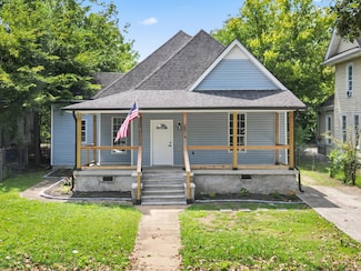 2514 Bailey Ave, Chattanooga, TN 37404