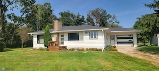 16035 81st St SE, Barney, ND 58008