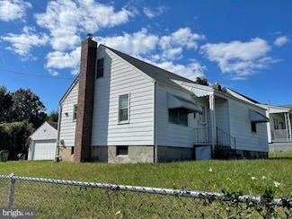 3225 Rosalie Ave, Parkville, MD 21234