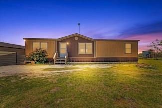 1417 Hackleman Rd, Whitesboro, TX 76273