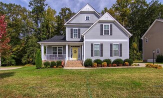 7530 Winding Jasmine Rd, New Kent, VA 23140