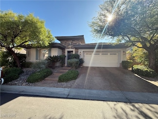 11421 Perugino Dr, Las Vegas, NV 89138
