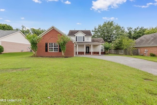9897 Alexanders Ridge Dr, Olive Branch, MS 38654