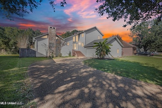 4409 Shadow Wood Cir, Pascagoula, MS 39581