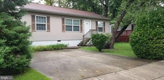 7167 Chandler Ave, Pennsauken, NJ 08110