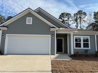 1259 Winding Creek Way Unit Phase 1 Lot 54, Myrtle Beach, SC 29588