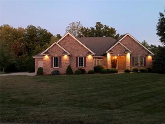 124 Murdoch Ct, Augusta, MO 63332