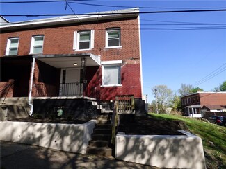 314 N Atlantic Ave, Pittsburgh, PA 15224