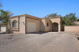1683 Tramview Ln NE, Rio Rancho, NM 87144