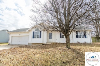 1300 40th Street Terrace, Sedalia, MO 65301