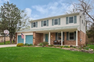 12180 Brookston Dr, Cincinnati, OH 45240