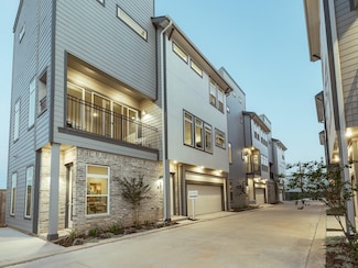 5823 Fairdale Ln Unit B, Houston, TX 77057