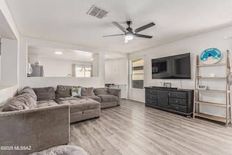 6293 S Sun View Way, Tucson, AZ 85706