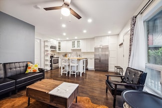 1849 Marshall St Unit 3, Houston, TX 77098