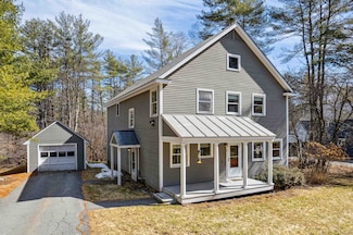 3 Macdonald Dr, Hanover, NH 03755