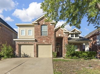 5428 Ivyridge Ln, McKinney, TX 75071