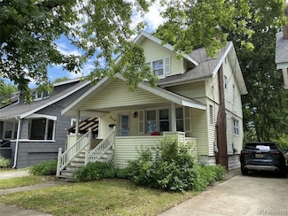 913 Knowles St, Royal Oak, MI 48067
