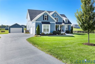 3103 Rosethorn Way, Macon, VA 23139